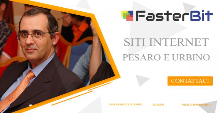 Realizzazione siti web Pesaro e Urbino